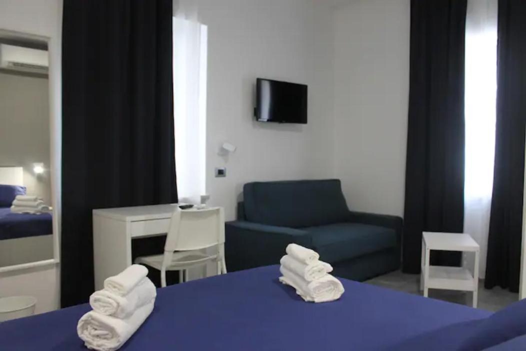 B&B Caselloa Suites Syracuse Bagian luar foto